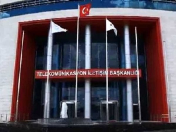 2012 Yılından Önceki Tüm Telefon Kayıtları Silindi 