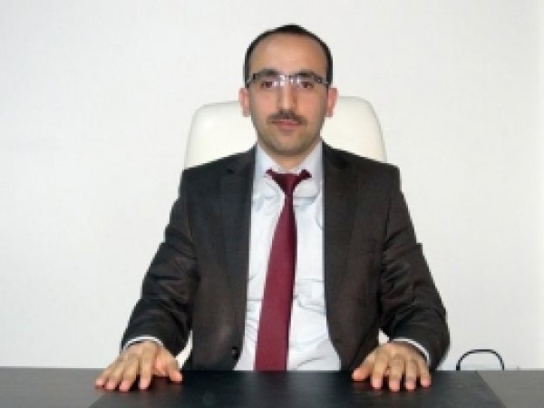 'Kanserde Erken Teşhis Hayat Kurtarır' 
