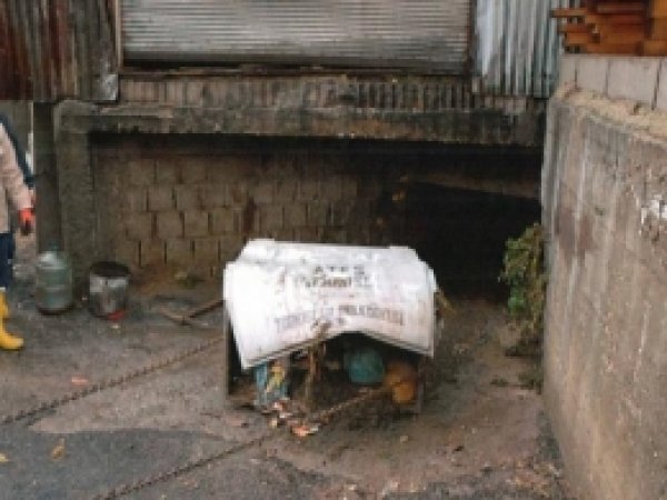 Belediye, 'Yağmur Sonrası Biriken Suların Nedeni, Provakasyon'