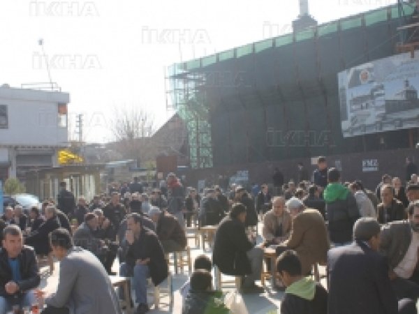 İşsizlik Oranı Yüzde 9,7 