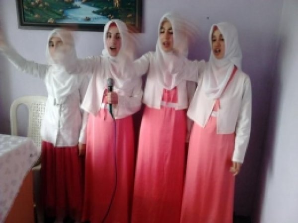 Şefkateli Derneği'nden Hz. Peygamberi Anma Etkinliği