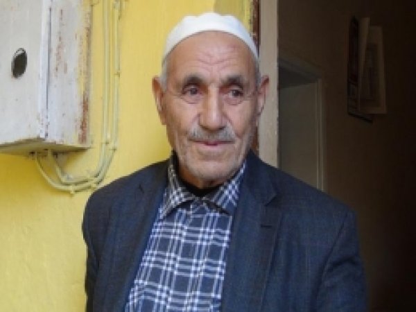 Yaşlı Çift Bin TL Dolandırıldı 