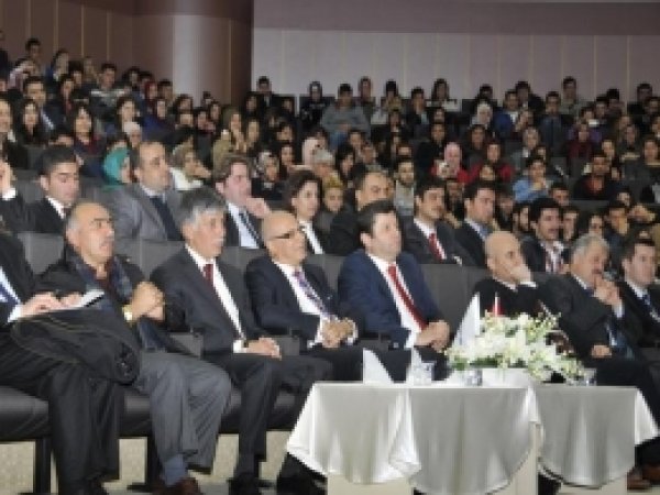 'Selçuk'ta Kariyer Günleri'