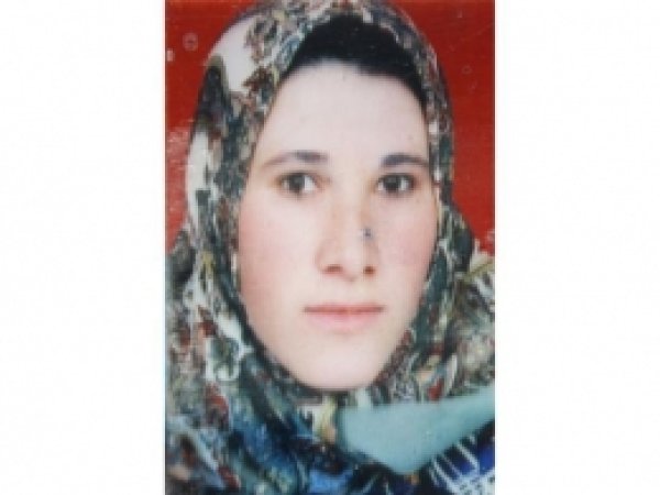 Akli Dengesi Bozuk Şahıs Yengesini Öldürdü 
