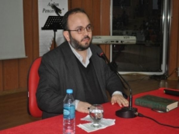 Özkan Yaman: Hedeflerimiz İslam'a Uygun Olmalı