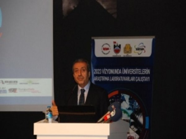 Bakan Eker ve Vali Kıraç'tan Hevsel Açıklaması 