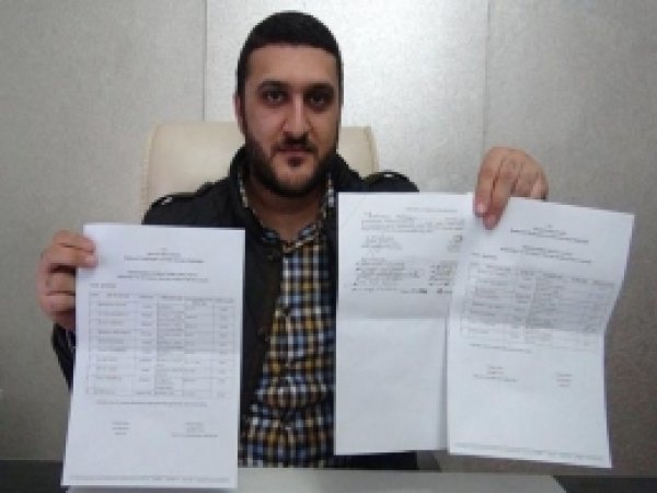 İfadenin Alınmaması Komplo İddialarını Güçlendirdi
