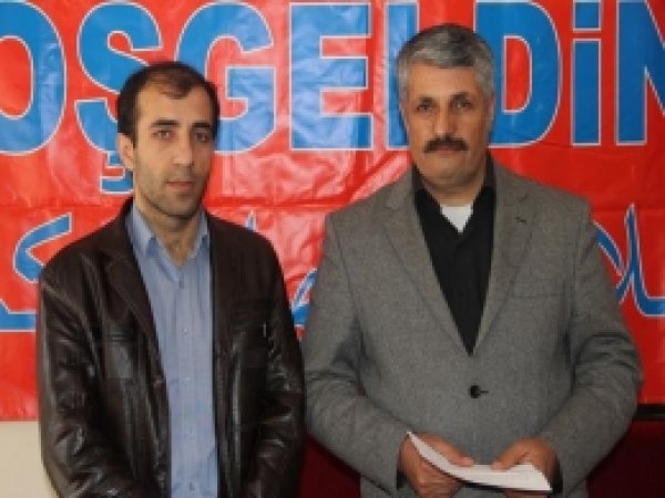 Adana Umut Der'den 450 Aileye Yardım 