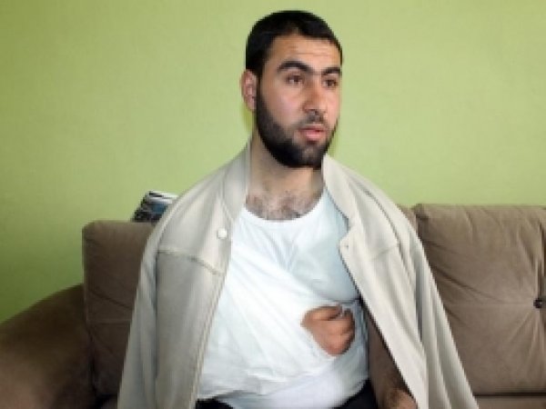 BDP’liler: Burada Yaşama Hakkınız Yok