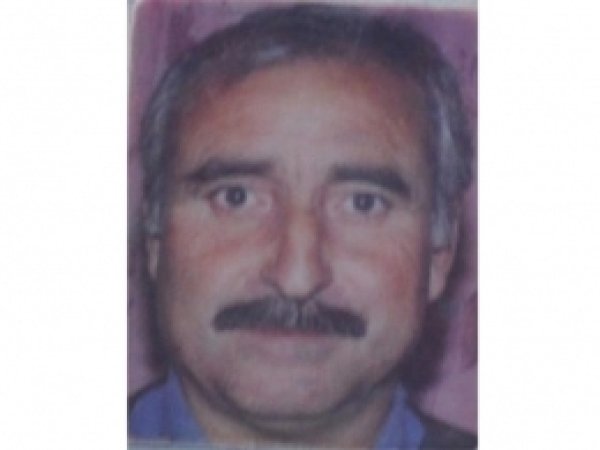 İnşaatta Feci Kaza: 1 Ölü 