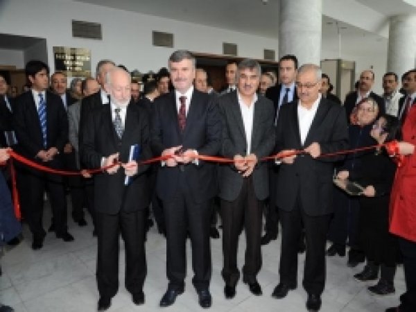 'Öfke-Şiddet Diyalektiğinde Kadın' Projesi Tanıtıldı 
