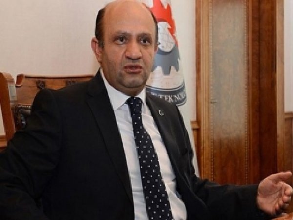 Bilim Sanayi ve Teknoloji Bakanı Van'a Geliyor 