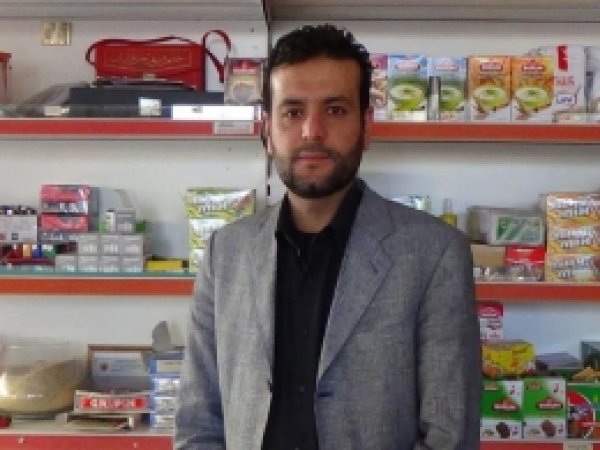Nizip'teki Esnafın Sığınmacı Suriyelilerle İlgili Düşünceleri  