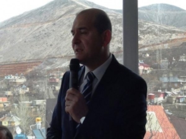  Soylu: 510 Bin Kişi Dinlenmiş