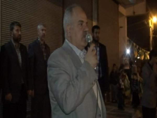 Güneş, 'Adınızın Önündeki Barış ve Demokrasiyi Kaldırın' 