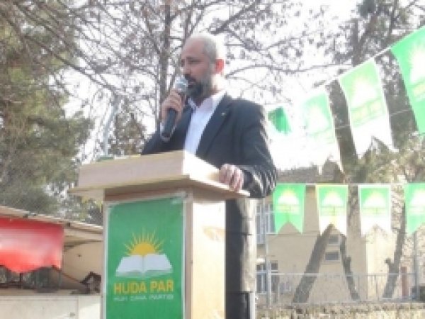 'Hizmet Anlayışımız İtfaiyeci Gibi Olacak'