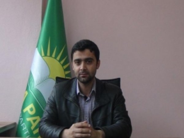 'Masum Kadına Saldırmak Değil Kürtlerde, Hiç Bir Kültürde Yok" 