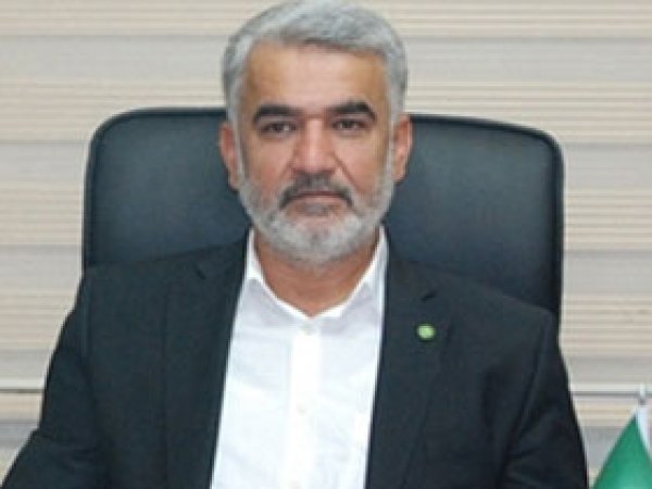 En Güvenilir 10 Siyasi Liderden Biri, Yapıcıoğlu