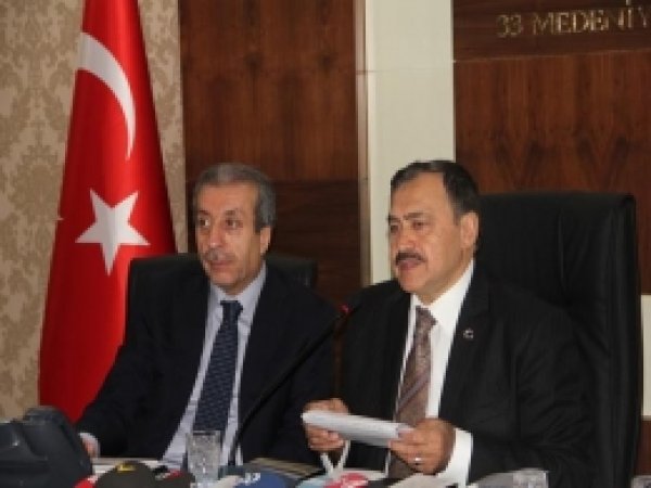Diyarbakır Tarımın Başkenti Olacak 