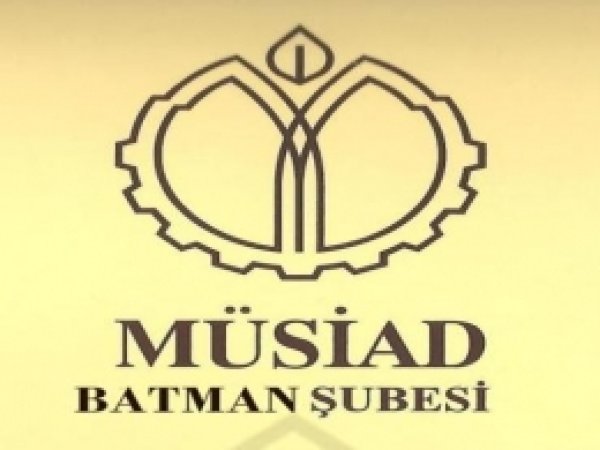 MÜSİAD'tan BDP Saldırısına Kınama 