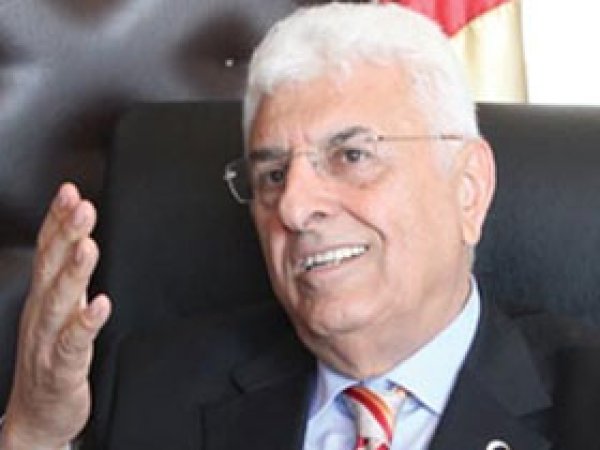 'Muhtarların Boş Seçim Vaatlerine Kanmayın'
