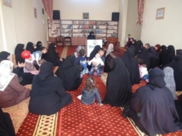 'Allah Vaadinden Asla Caymaz'