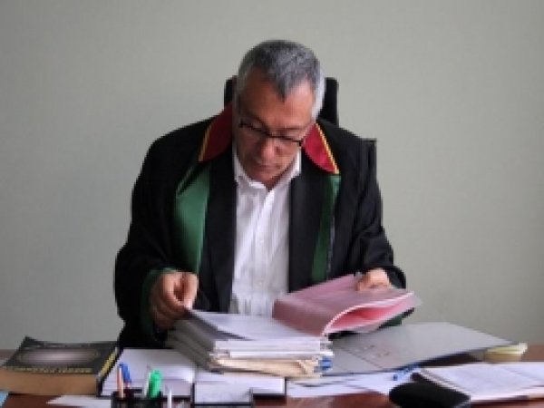 'Gazi'de Hanefi Avcı Tanık Olarak Dinlensin' 