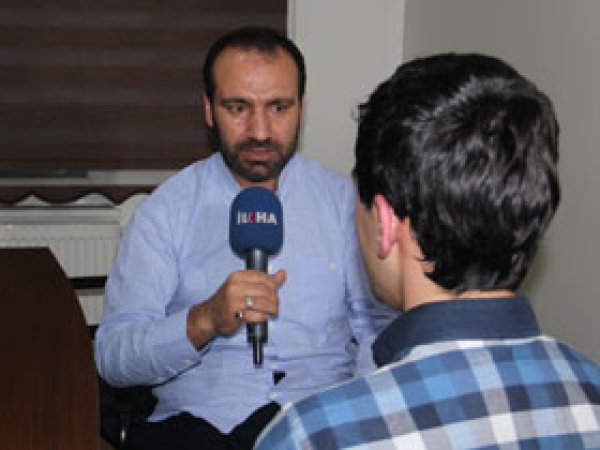 Diyarbakır Polisi Komplo mu Kuruyor? 