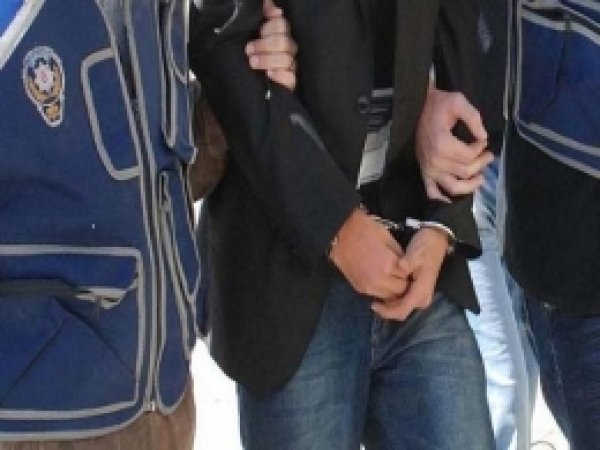 Diyarbakır'da 37 Zanlı Gözaltına Alındı 