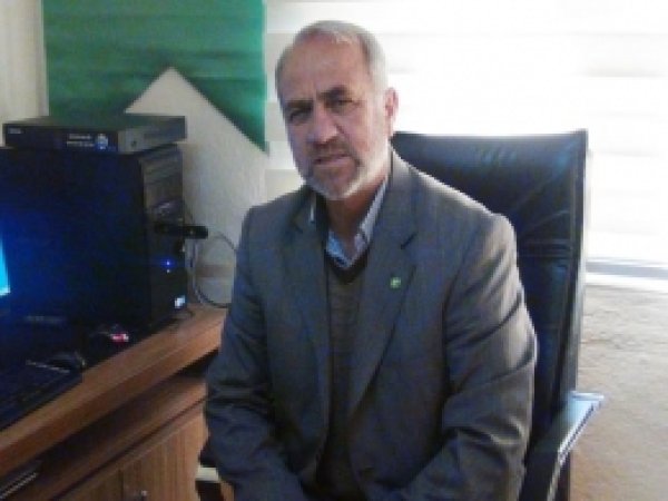 HÜDA PAR'dan Çermik'e Umut Dolu Projeler 