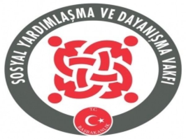 Silvan SYD Vakfı 21 Bin 565 Aileye Yardımda Bulundu 