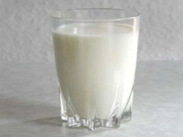 Süt ve Süt Ürünleri Üretimi 3,4 Arttı 