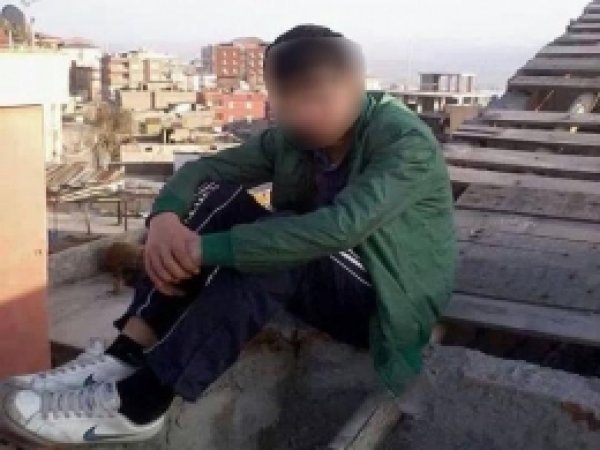 Şırnak'ta Lise Öğrencisi İntihar Etti 