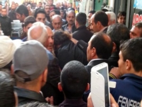 Evlendirme Vaadiyle Dolandırıcılık İddiası 