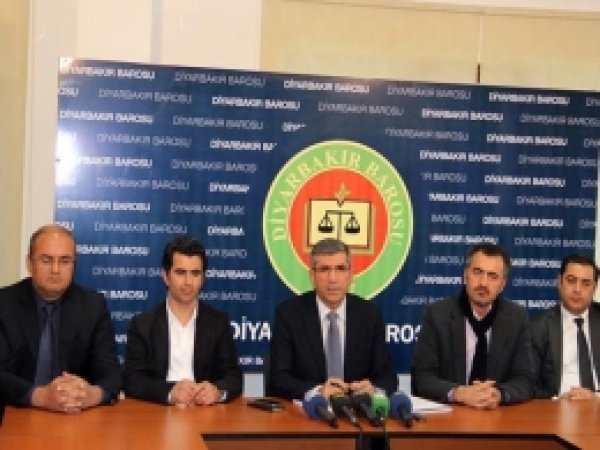 "Kürt Halkının Adalete İnancı Kalmadı" 