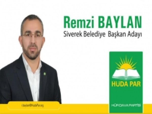 'Halkın Manevi İhtiyaçlarını da Unutmayacağız'