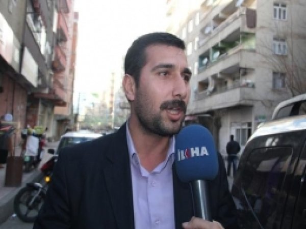 Diyarbakırlılardan Ergenekon Tahliyelerine Sert Tepki 