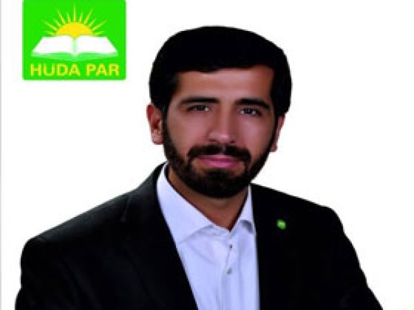 'HÜDA PAR Genç'in Sorunlarına Çözüm İçin Geliyor'