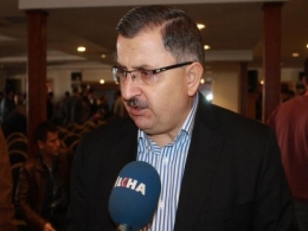 Gündoğdu: Acılar Üzerinden Provokasyon Yapılmasın 