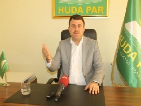 Yavuz: Bayanlara Saldırı Fikri Tükenmişliktir 