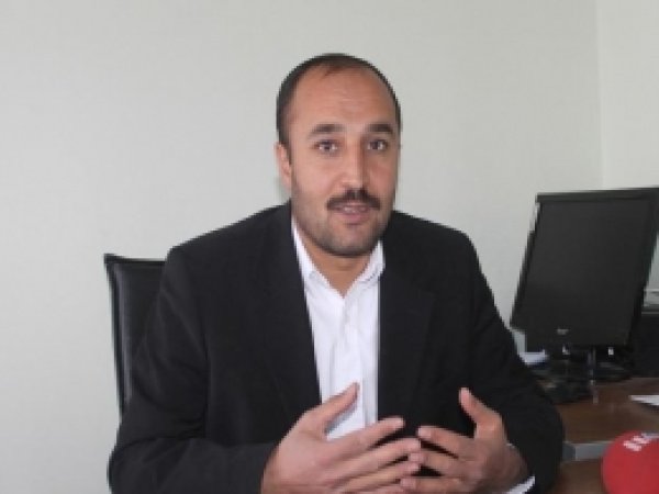 'Bayanlara Saldırının Memleketimizde Yeri Yoktur' 