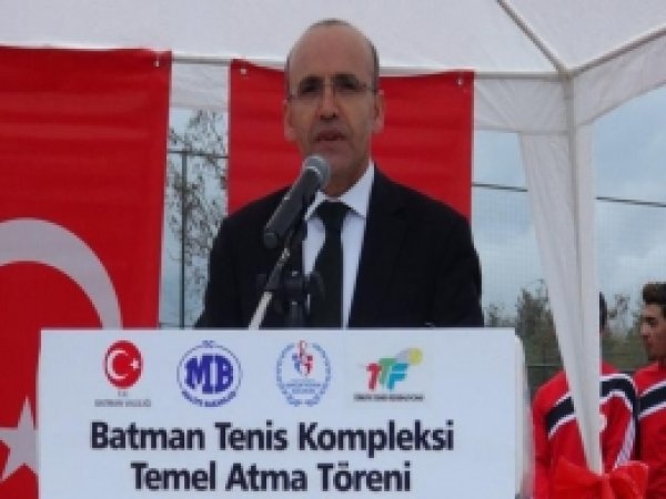 Şimşek: Batman Algısı İle Gerçeği Arasında Fark Var 