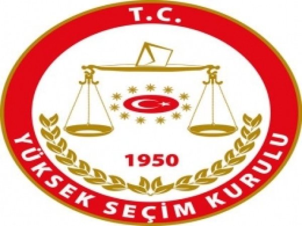 Partilerin Sandık Müşahidi Oyunu 