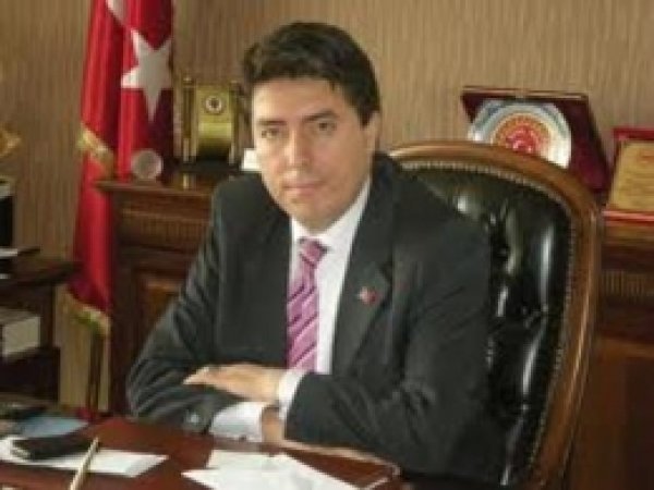 '14 Mart Tıp Bayramı'