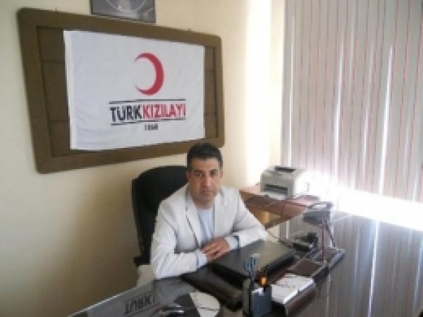 'Sağlık Çalışanları Ülkenin Göz Bebekleridir' 