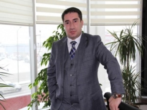 VATBO Başkanı'ndan 14 Mart Mesajı 