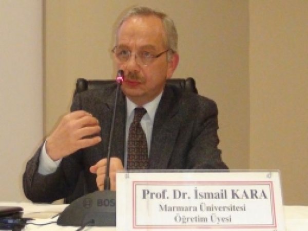 'İstiklal Marşı Hak Ettiği Şekilde Okutulmuyor'