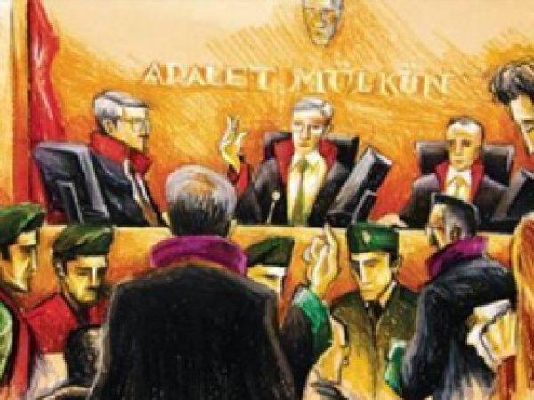 Ergenekon'da 4 Tahliye Daha 