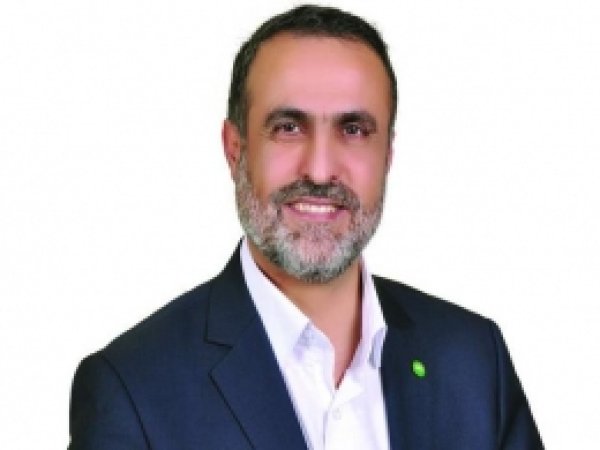 HÜDA PAR Silvan Adayı Projelerini Anlattı 