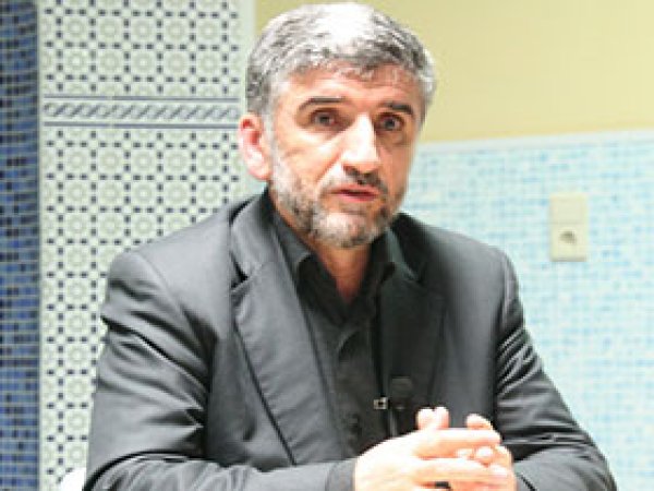 ‘Rehber Tv'de Allah'ın Haram Kıldığı Birşey Olmayacak'